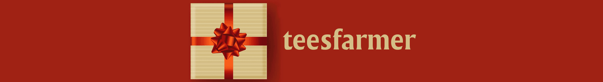 Banner for teesfarmer